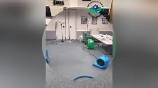 Emergency Water Extraction