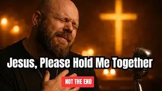God, Calm My Mind Tonight (Prayer for Anxiety & Overthinking) | Worship Playlist