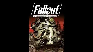 Fallout 1 Unarmed Playtrhough Part 2