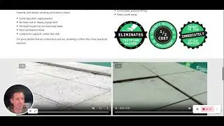 Concrete Raising Service Pages That Rank + Convert: Build Around Problems (Not Just &ldquo;Services&rdquo;)