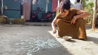 পৌষ সংক্রান্তি উপলক্ষে কি কি করলাম// Daily blogs// Bengali vlog 