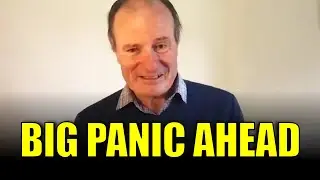 IT'S TOO LATE: A Financial CRISIS is Spreading FAST! - Alasdair Macleod
