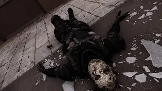 The Division 2 Brooklyn DLC Tracker Hunter Boss Fight
