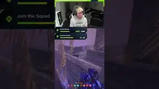 MWZ Unstable Rift is too easy with a 6 man squad! #mwz #mw3 #zombieshorts #squad #easy