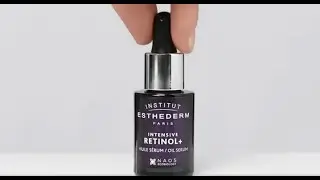 INTENSIVE RETINOL | Activa el poder antiarrugas de tu piel