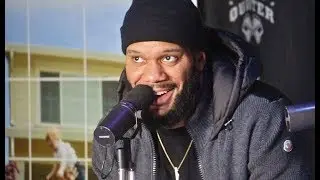 Lance Kendricks on the 5th Quarter Show :: Full Show on 12/17/18