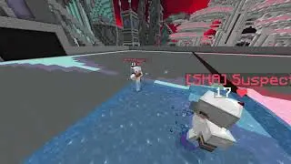 Hypixel Atlas - Hacker vs Hacker