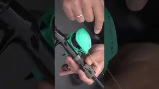Катушка 13 Fishing Concept TX2