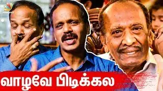 LAST WORDS of Director Mahendran : Dhananjayan Emotional Interview |  Mullum Malarum Rajinikanth
