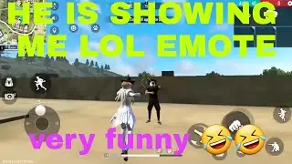 FIST FIGHT FACTORY CHALLENGE REVENGE VERY FUNNY 😁😁 || FREE FIRE || DEEPANSHU GAMING ZONE || OP ||