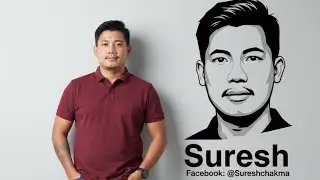 সুরেশ ভাই is live!কেমন আছেন সবাই