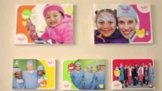 Vodacom Foundation | Health Documentary