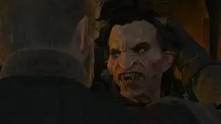 The Witcher 3: Blood and Wine -  Dettlaff's Emotional Journey (Full Story with Timecodes)