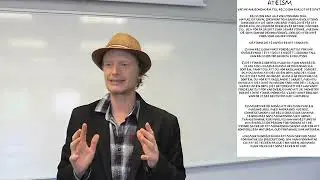 Religion 2  - Ateism