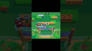 I found a good random #brawlstars #supercellcreator #good #random #subscribe