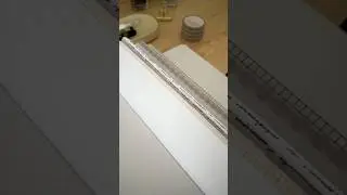 How to create waterfall tabs in your bullet journal