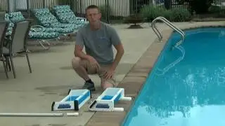 Real Deal Skimmer In-Ground Skimmer Product Overview