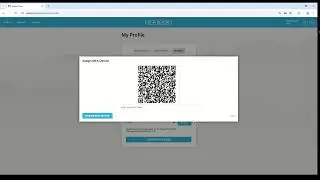 CadexCloud MFA Set up