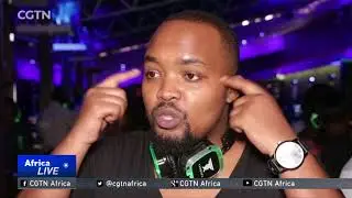 Silent discos in Uganda let you dance to your own beat