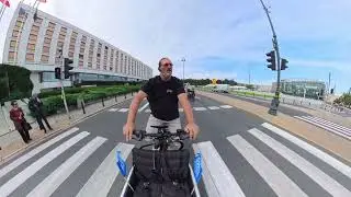 Tarran T1 PRO Cargo Bike festival 2025
