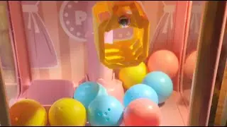 Evic Channel is live! PLAYING CATCH THE BALL CORGI GAMES #toygames #asmr #trending #viral