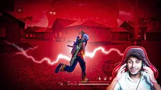 Back on Indian Server🇮🇳 @NonstopGaming_ Live Reaction😱🔥