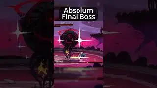 Absolum Final Boss