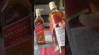 Red label whisky price#whiskey