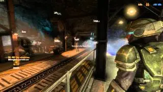 My favourite indie game: Natural Selection 2 [ HD ]