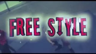 Freestyle Gymnastics/ Parkour