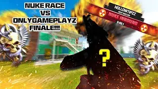 We Raced for a NUKE in BO6&hellip; This Is How It Ends 👀 (Finale vs OnlyGameplayz)