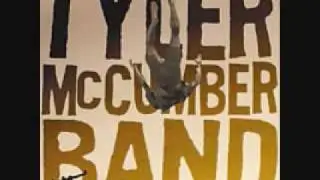 Ghost - The Tyler McCumber Band