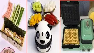 Amazon Latest Space Saving Items For Every Home/ Smart Appliances/Versatile Utensil/ Cool gadgets