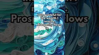 Day 9 Manifest Money with Me  #moneyaffirmations #moneymanifesting #moneyaffirmationsthatwork #money