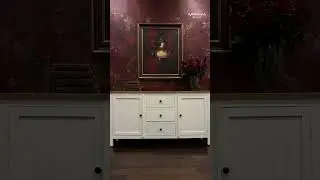 Limited Edition Console Table | Sleek & Modern Design | Modern Console Table Design