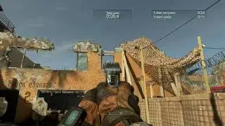 Call of Duty - Modern Warfare 2 Remastered - Gdy uczeń przerasta mistrza Trofeum