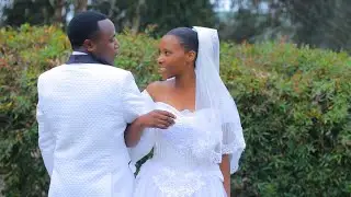 Video y'ubukwe bwa MUSENGIMANA Jean Claude na Epiphanie NZAMBAZIMANA🥰🥰👏👏