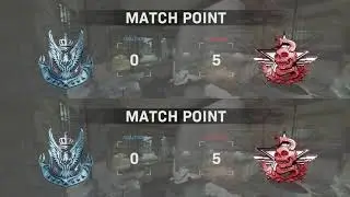 Call of Duty: Modern Warfare | Split Screen Gun Fight reverse sweep