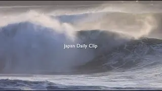 宮崎秋物語 / vol.1『Japan Daily Clip』2021 @ Miyazaki