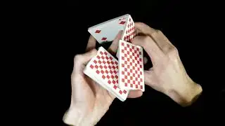 Slip 'N Slide - Theo M&uuml;ller - Cardistry Tutorial