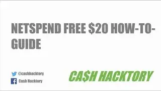 netSpend $20 Bonus: Your Insanely Simple Guide to Claiming Free Cash