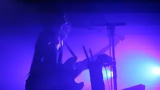 MI&Euml;T - Live &agrave; Stereolux 2019
