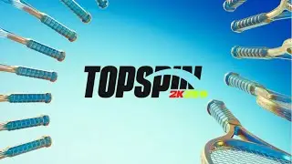 Topspin 2K25 Online