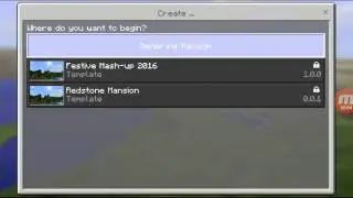 MCPE BETA UPDATE!