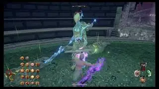 Outward - Immaculate Ascendant Naked First Attempt!. No Life Potions. Hardcore Permadeath