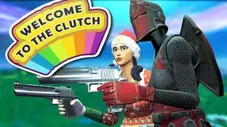 INSANE clutch in Pro Scrims w/Martoz!