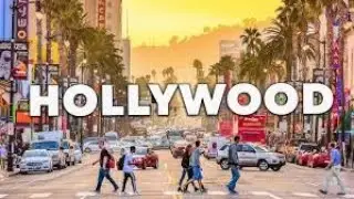 Top 9 Reasons Why You Must Visit Los Angeles