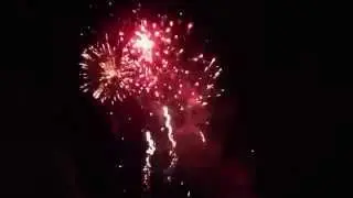 Canada Day 2015 Celebrations