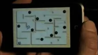 Labyrinth, new features