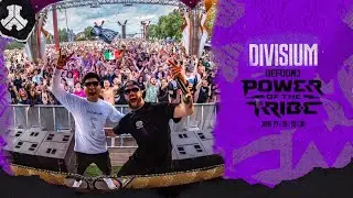 Divisium | Defqon.1 Weekend Festival 2024 | PURPLE